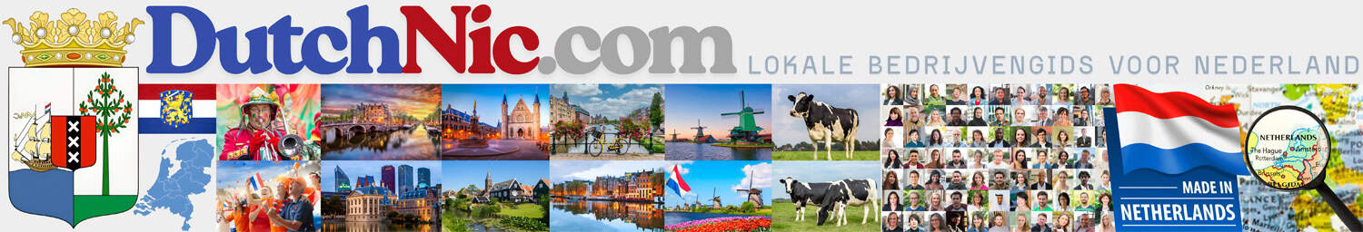 Gemaakt in Nederland - De Populieren in Leek